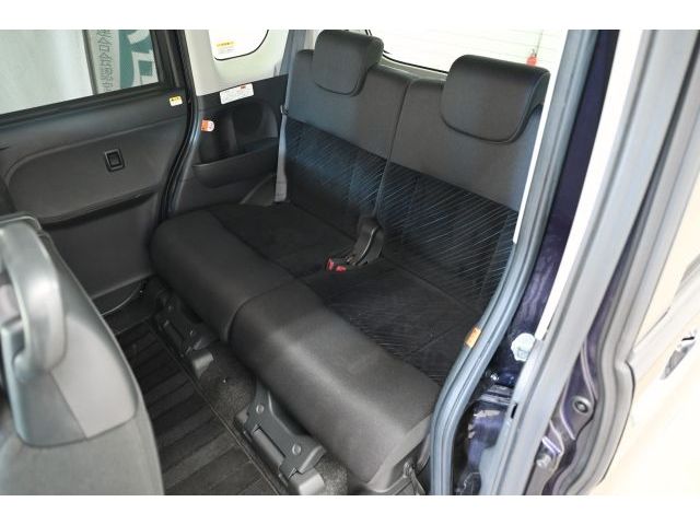 TANTO CUSTOM