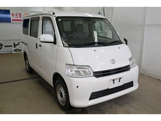 TOWNACE van 2WD