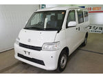 TOWNACE van 2WD