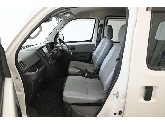 TOWNACE van 2WD