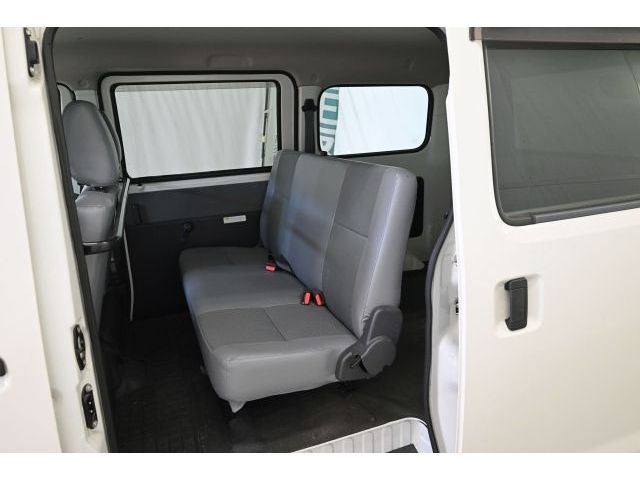 TOWNACE van 2WD