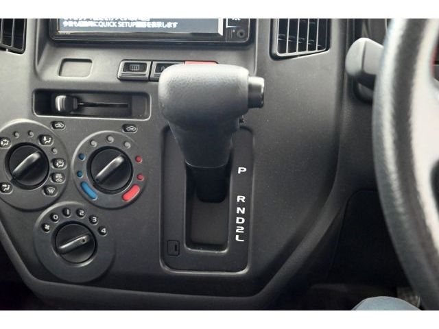 TOWNACE van 2WD