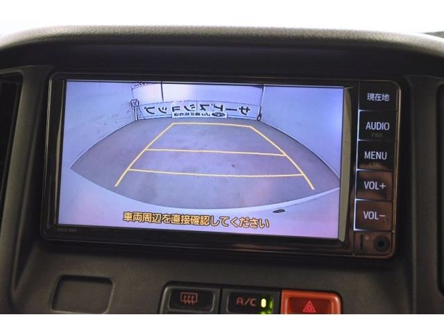 TOWNACE van 2WD