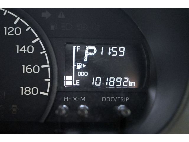 TOWNACE van 2WD