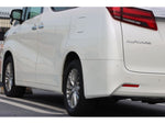 ALPHARD hybrid 4WD