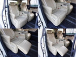 ALPHARD hybrid 4WD