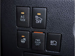 ALPHARD hybrid 4WD
