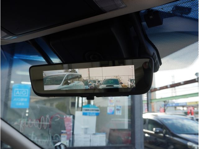 ALPHARD hybrid 4WD