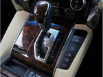 ALPHARD hybrid 4WD