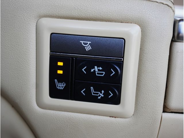 ALPHARD hybrid 4WD