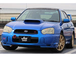 IMPREZA WRX
