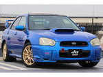 IMPREZA WRX