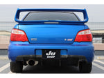 IMPREZA WRX