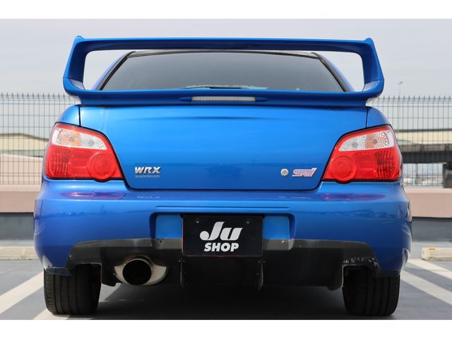 IMPREZA WRX