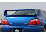 IMPREZA WRX