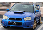 IMPREZA WRX
