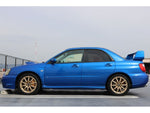 IMPREZA WRX