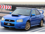 IMPREZA WRX