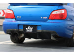 IMPREZA WRX