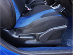 IMPREZA WRX
