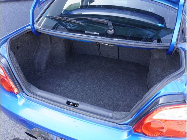 IMPREZA WRX