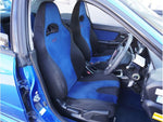 IMPREZA WRX