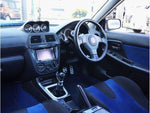 IMPREZA WRX