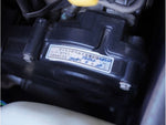 IMPREZA WRX