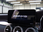 MERCEDES AMG GLCclass