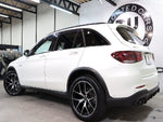 MERCEDES AMG GLCclass