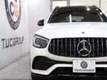 MERCEDES AMG GLCclass