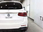 MERCEDES AMG GLCclass