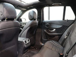 MERCEDES BENZ C class wagon HYBRID