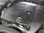 MERCEDES BENZ C class wagon HYBRID