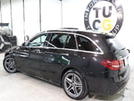 MERCEDES BENZ C class wagon HYBRID