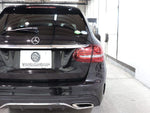 MERCEDES BENZ C class wagon HYBRID