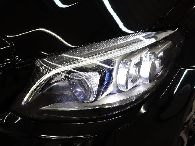 MERCEDES BENZ C class wagon HYBRID