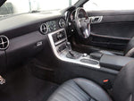 MERCEDES BENZ SLK class