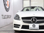 MERCEDES BENZ SLK class