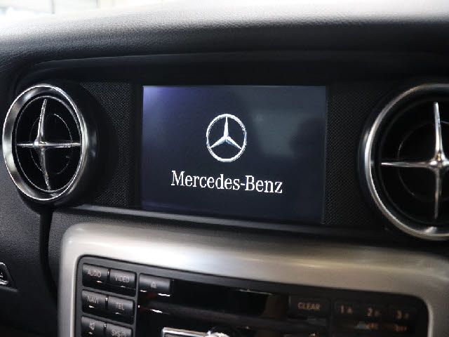 MERCEDES BENZ SLK class
