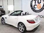 MERCEDES BENZ SLK class