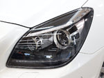 MERCEDES BENZ SLK class