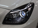 MERCEDES BENZ SLK class