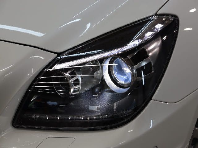 MERCEDES BENZ SLK class