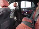 MERCEDES AMG GLC class coupe