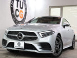 MERCEDES BENZ CLS class