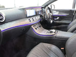 MERCEDES BENZ CLS class
