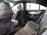 MERCEDES BENZ CLS class