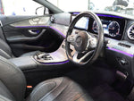 MERCEDES BENZ CLS class