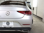 MERCEDES BENZ CLS class